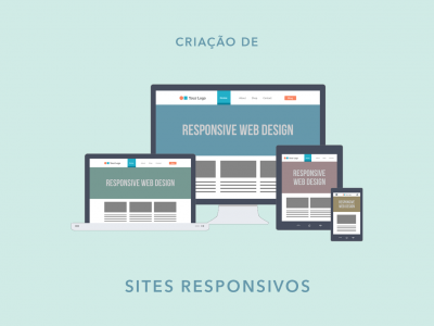 Sites Responsivos